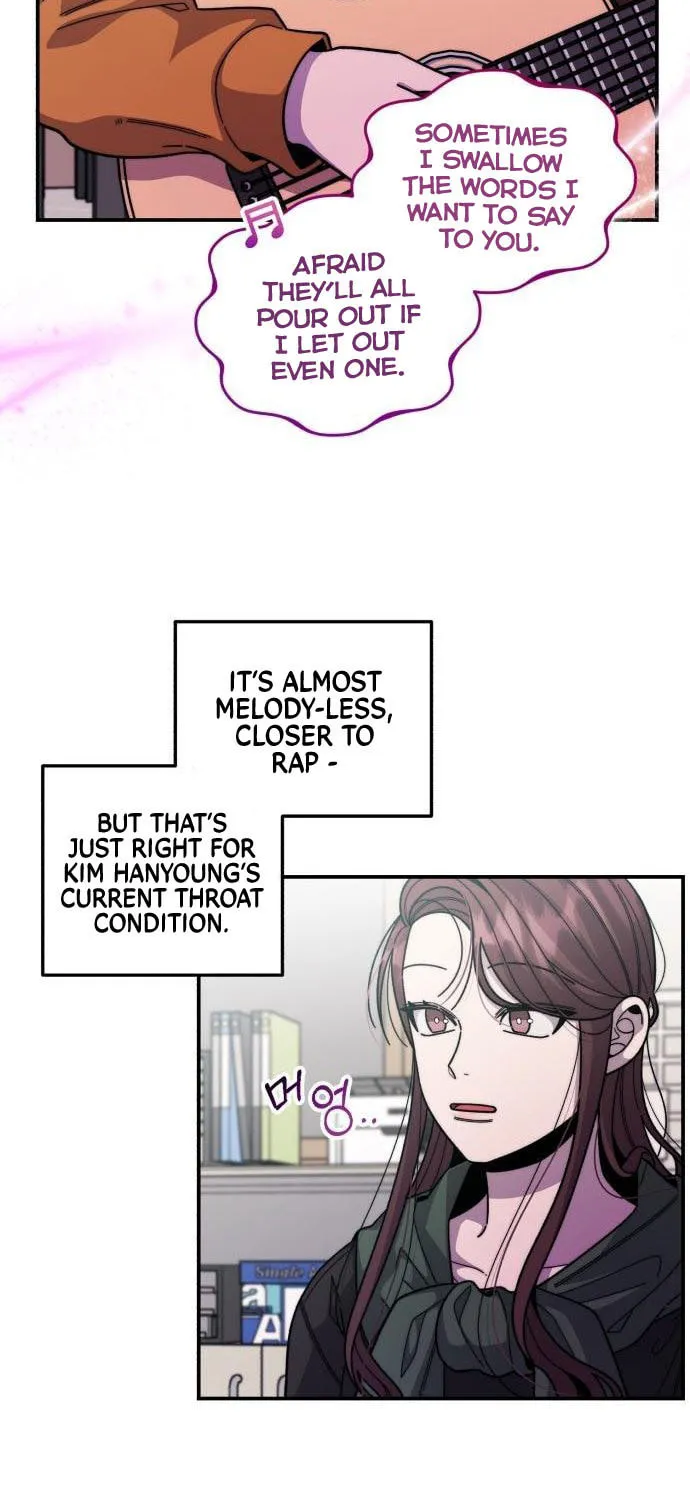 Musician Genius Who Lives Twice Chapter 3 page 54 - 
