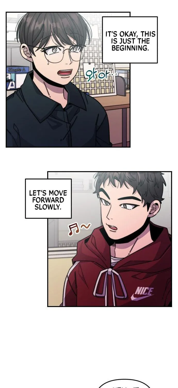 Musician Genius Who Lives Twice Chapter 3 page 55 - 