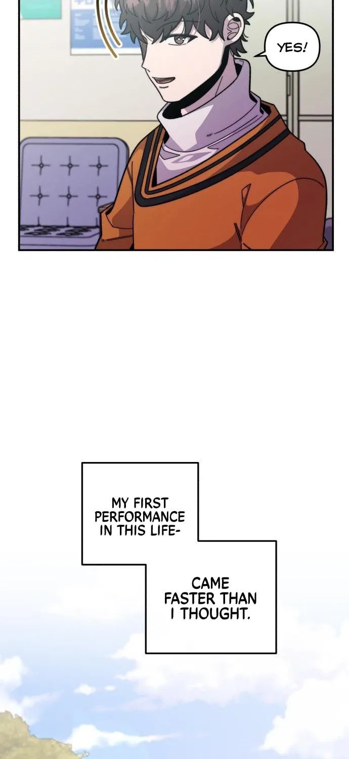 Musician Genius Who Lives Twice Chapter 3 page 57 - 