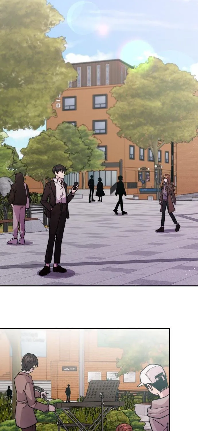 Musician Genius Who Lives Twice Chapter 3 page 58 - 