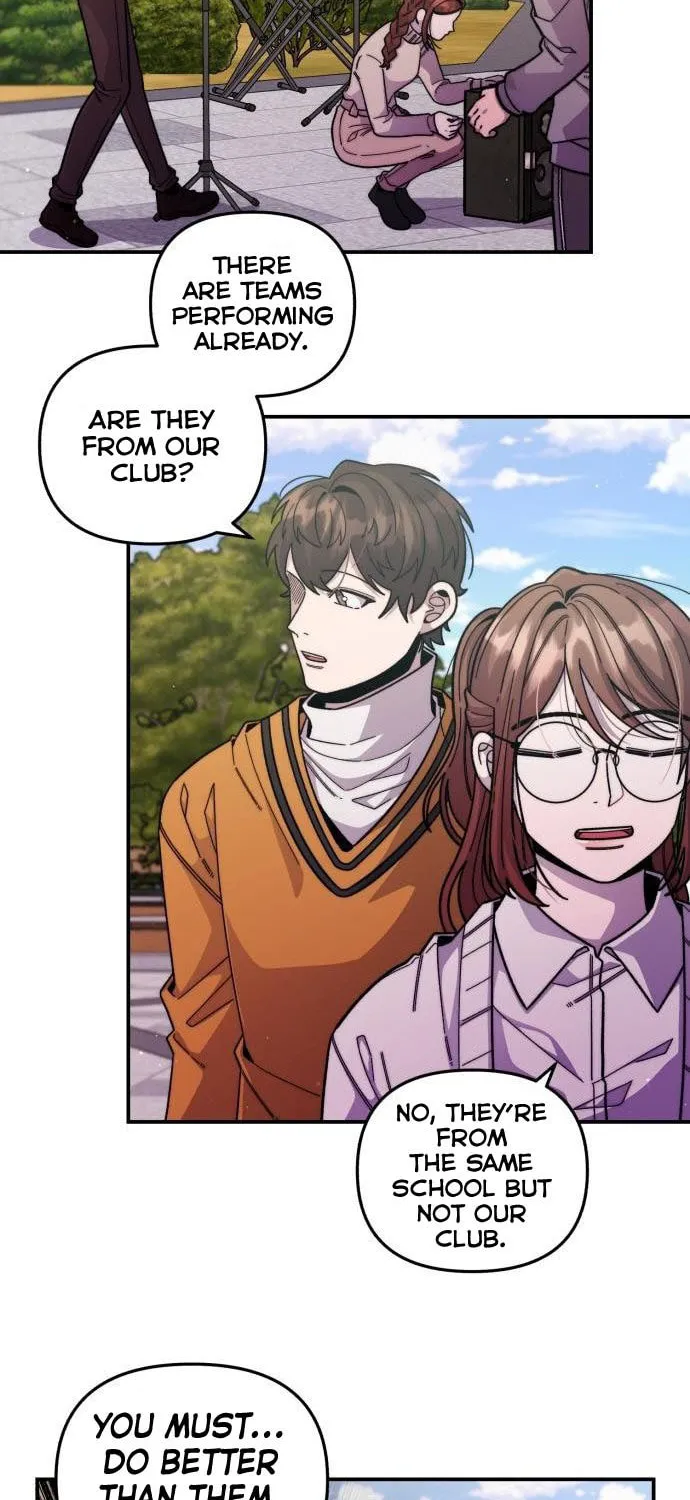 Musician Genius Who Lives Twice Chapter 3 page 59 - 