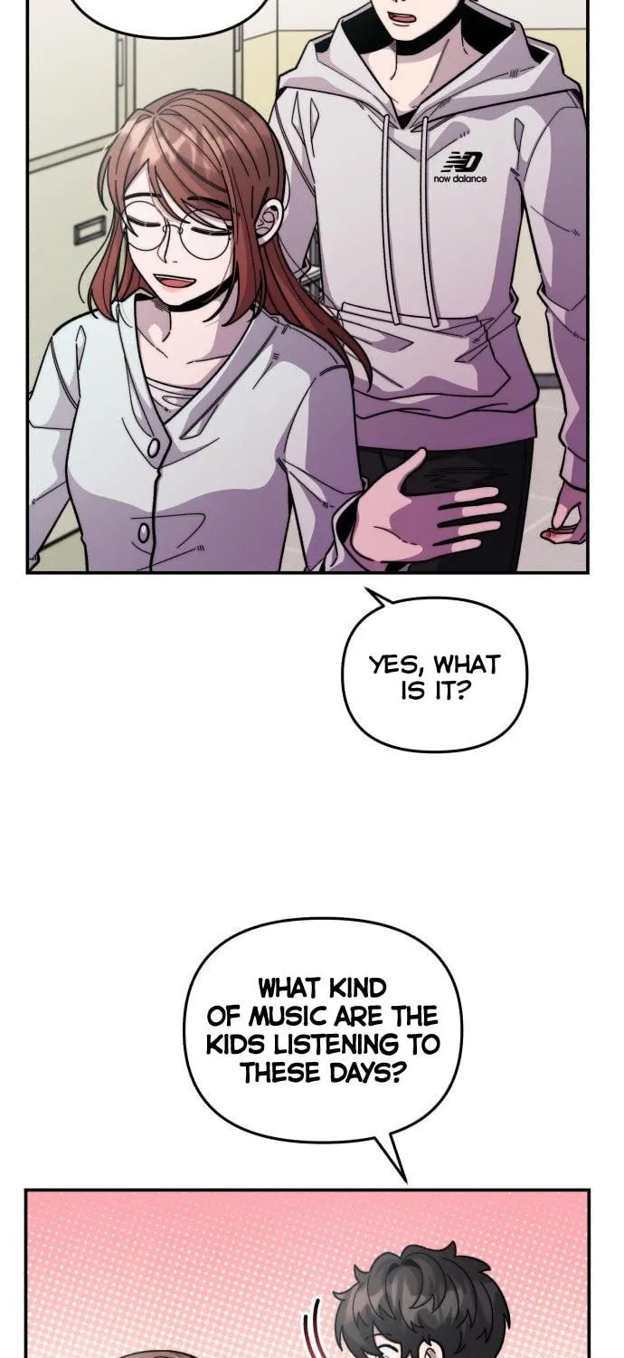 Musician Genius Who Lives Twice Chapter 3 page 7 - 