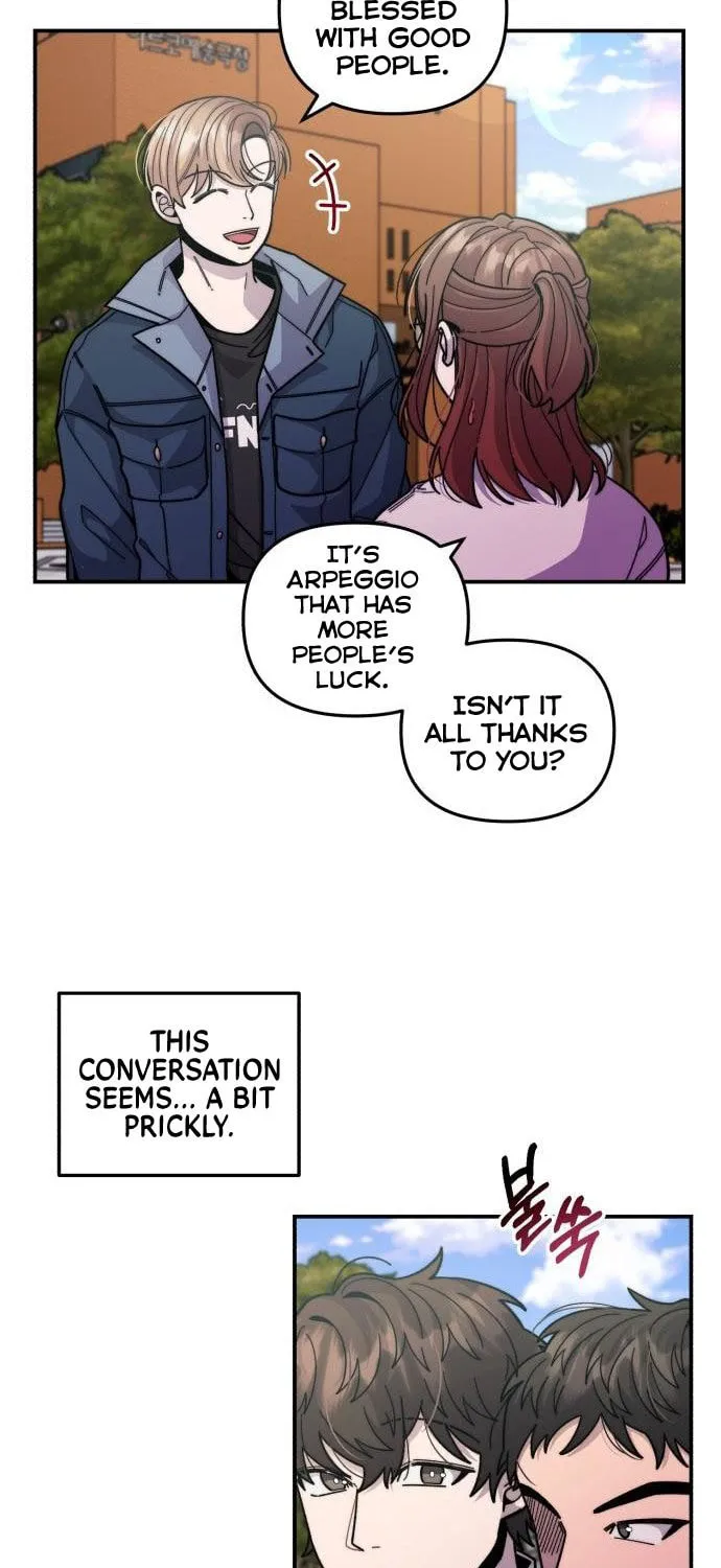 Musician Genius Who Lives Twice Chapter 3 page 63 - 