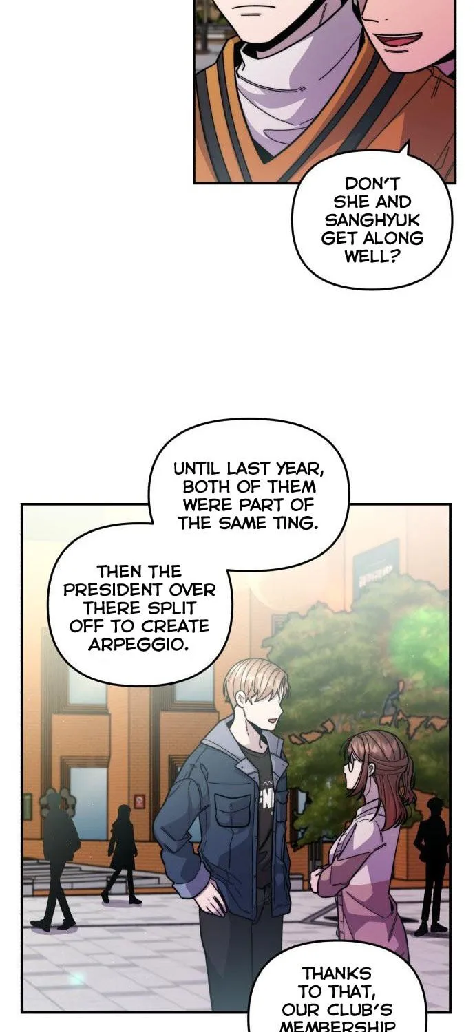 Musician Genius Who Lives Twice Chapter 3 page 64 - 