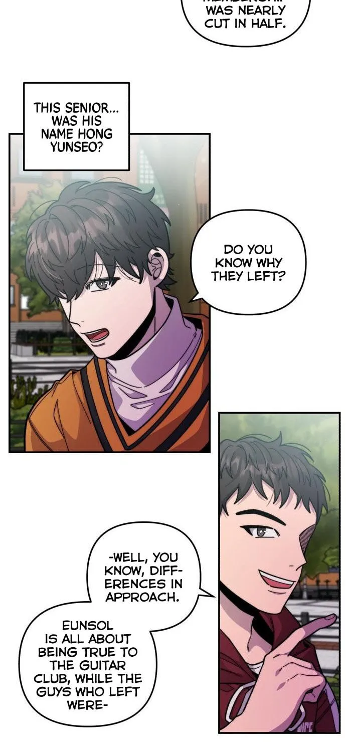 Musician Genius Who Lives Twice Chapter 3 page 65 - 