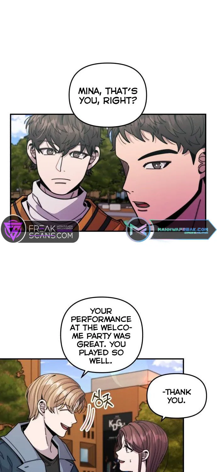 Musician Genius Who Lives Twice Chapter 3 page 66 - 