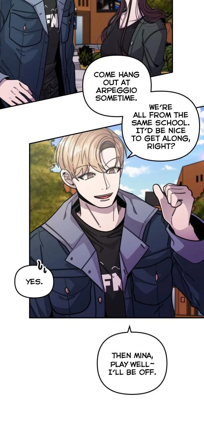 Musician Genius Who Lives Twice Chapter 3 page 67 - 