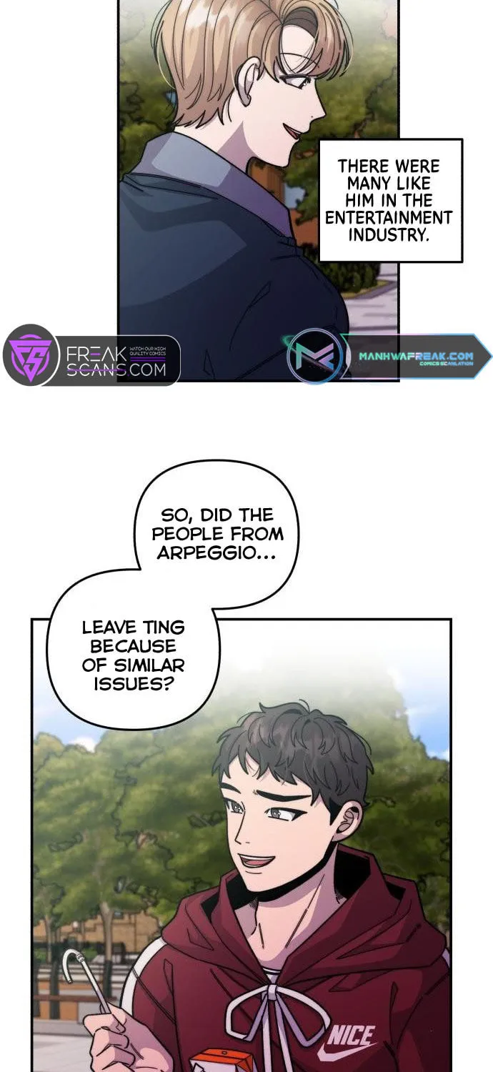 Musician Genius Who Lives Twice Chapter 3 page 69 - 