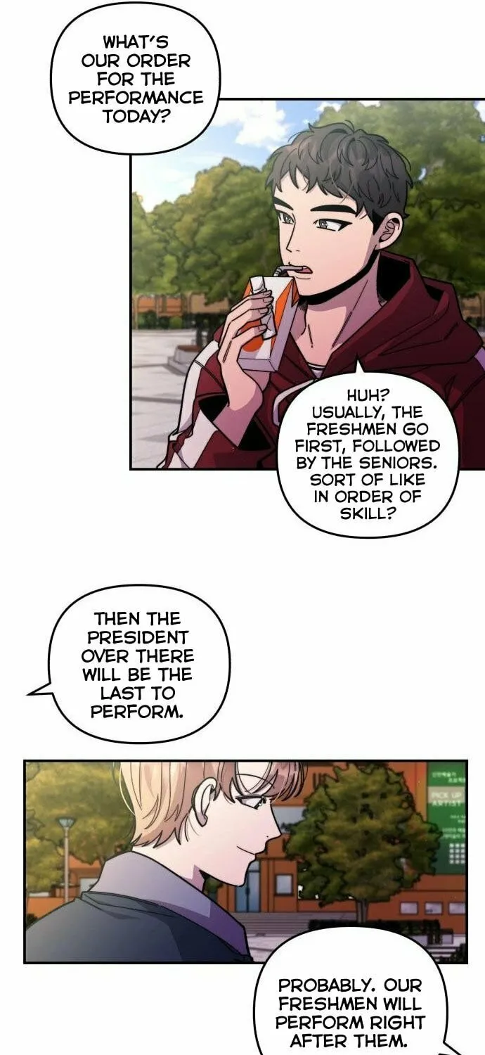 Musician Genius Who Lives Twice Chapter 3 page 72 - 