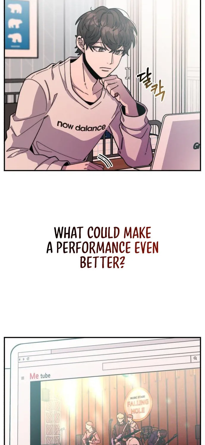 Musician Genius Who Lives Twice Chapter 3 page 10 - 