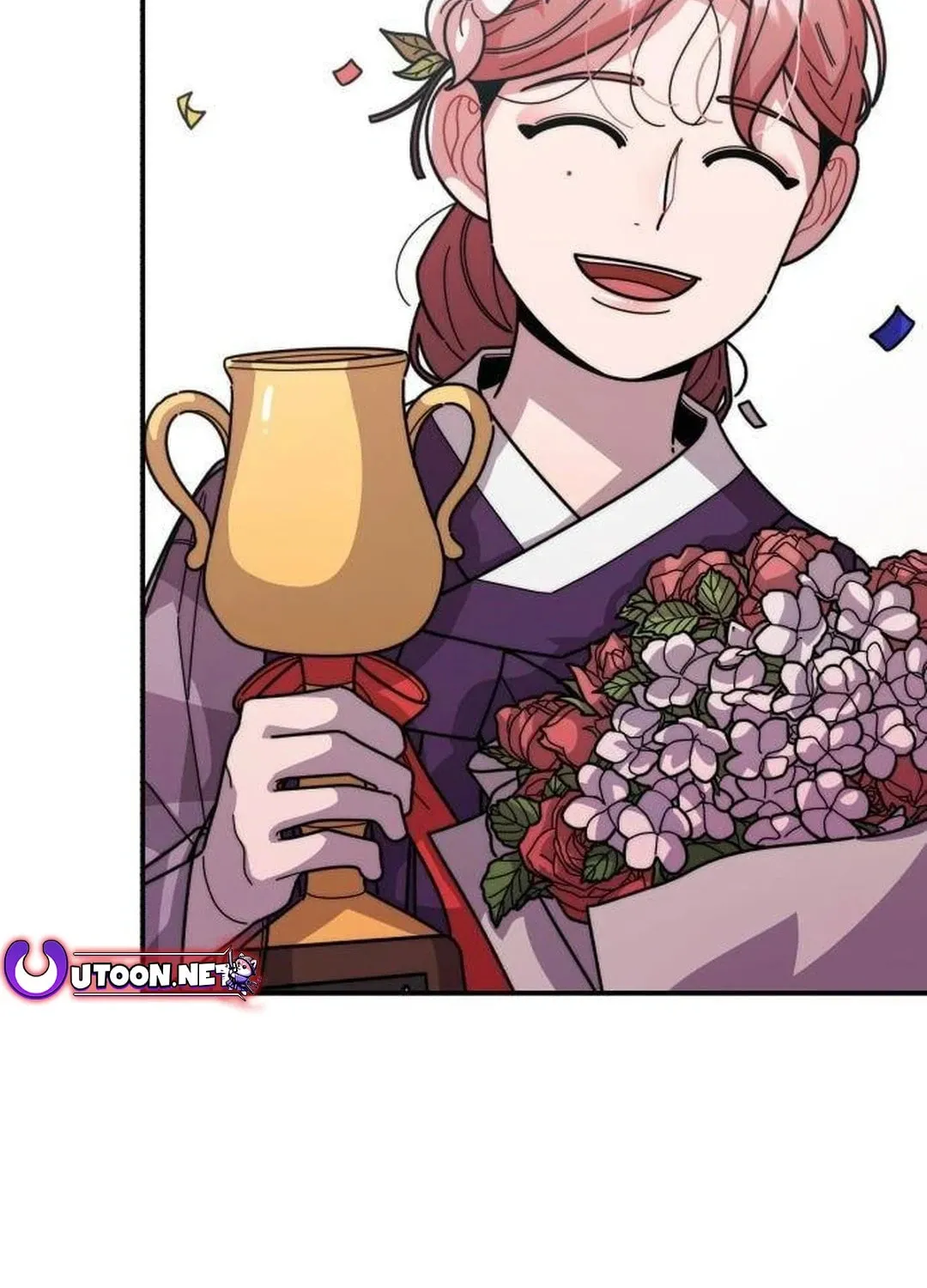 Musician Genius Who Lives Twice Chapter 30 page 11 - 