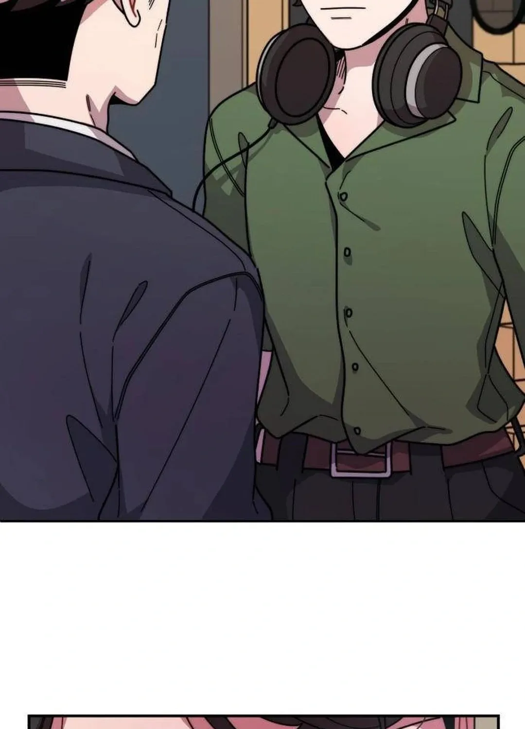 Musician Genius Who Lives Twice Chapter 30 page 111 - 