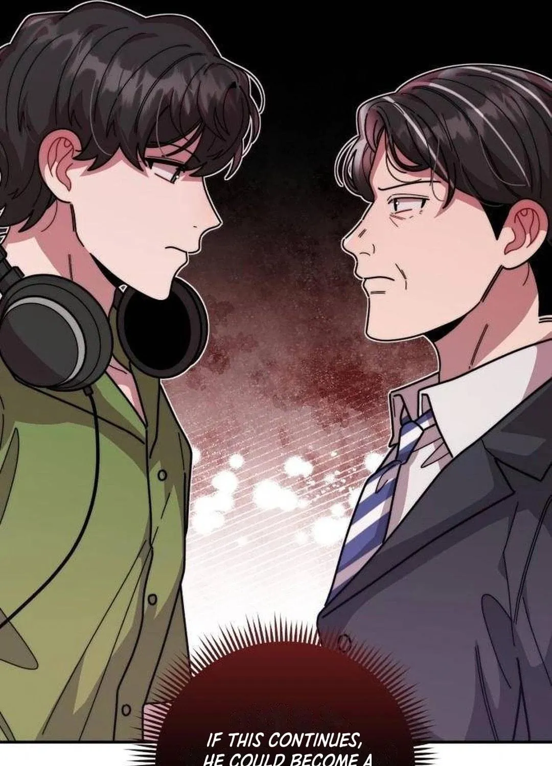 Musician Genius Who Lives Twice Chapter 30 page 115 - 