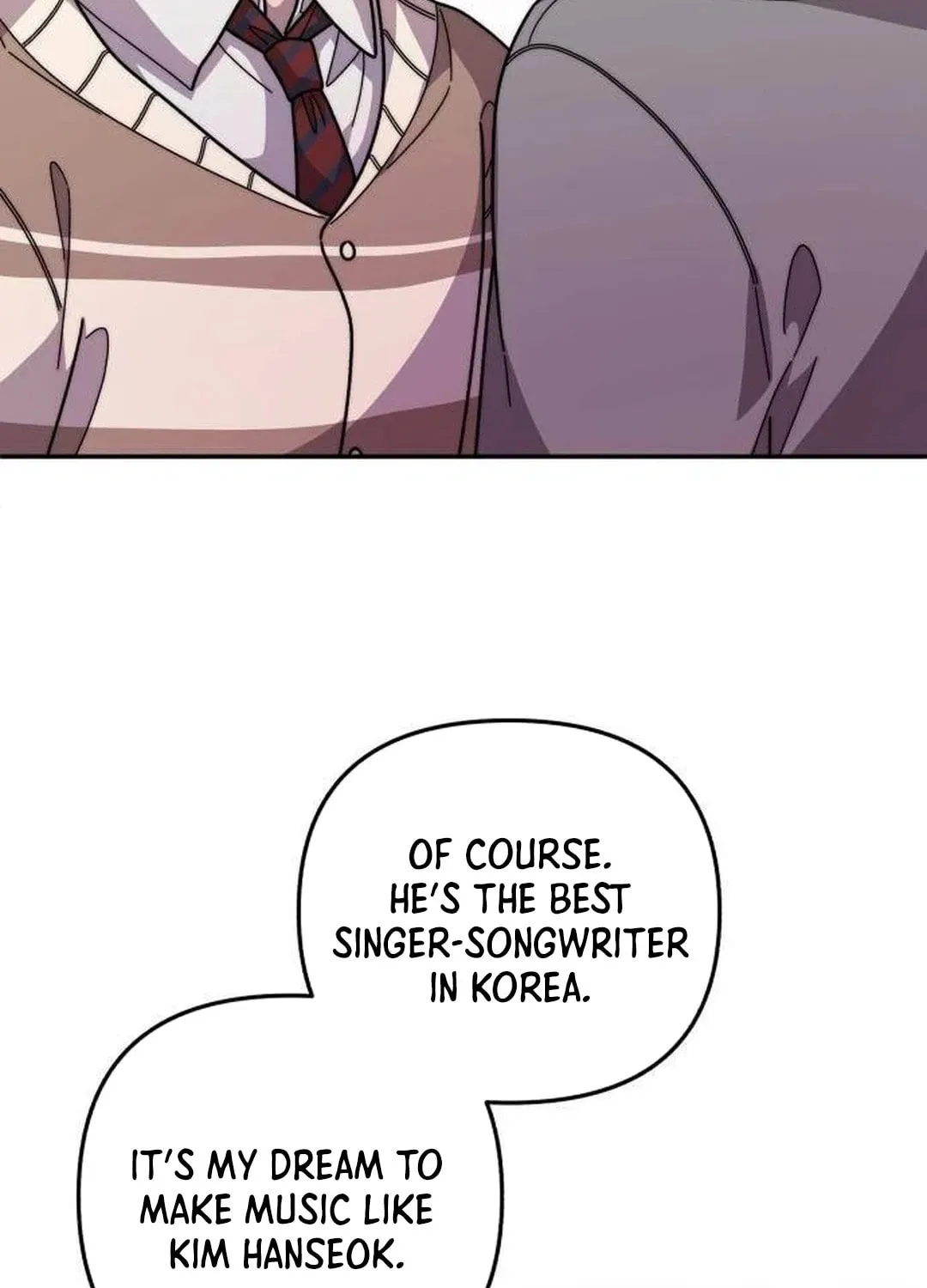 Musician Genius Who Lives Twice Chapter 30 page 25 - 