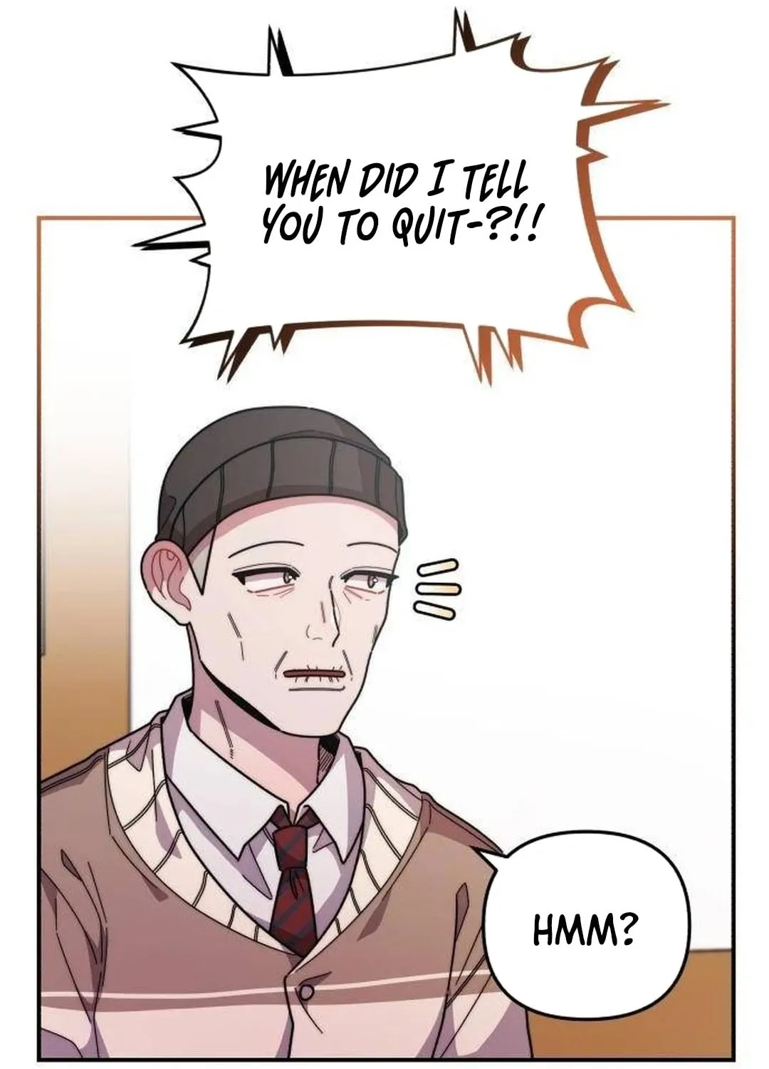 Musician Genius Who Lives Twice Chapter 30 page 33 - 