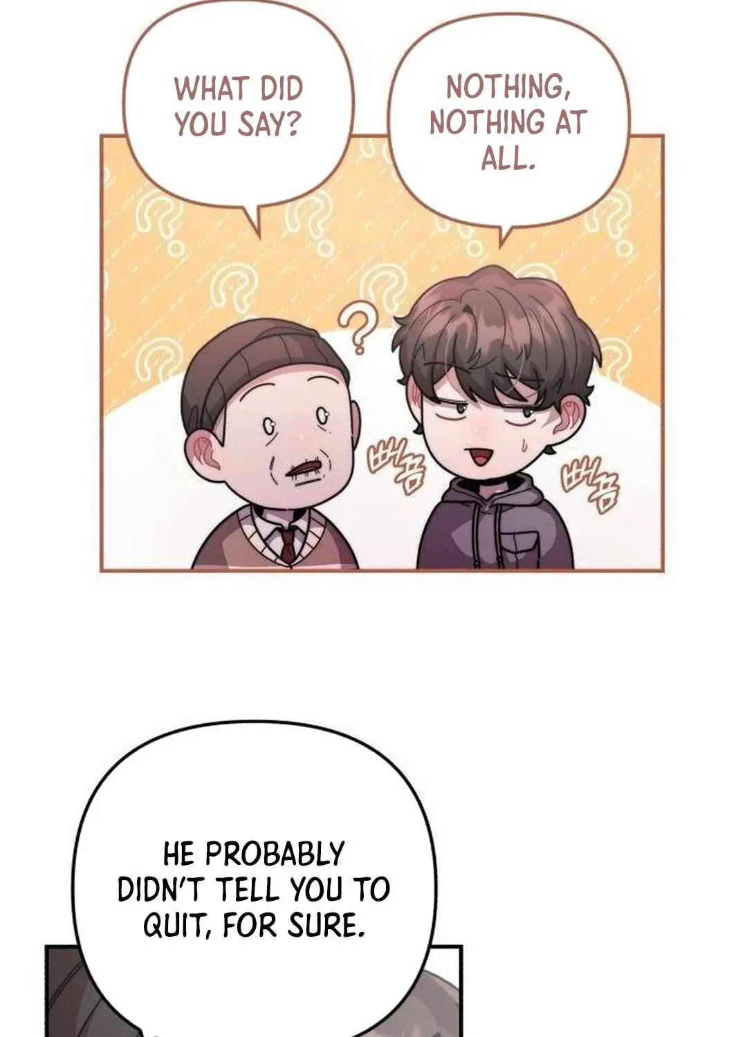 Musician Genius Who Lives Twice Chapter 30 page 35 - 