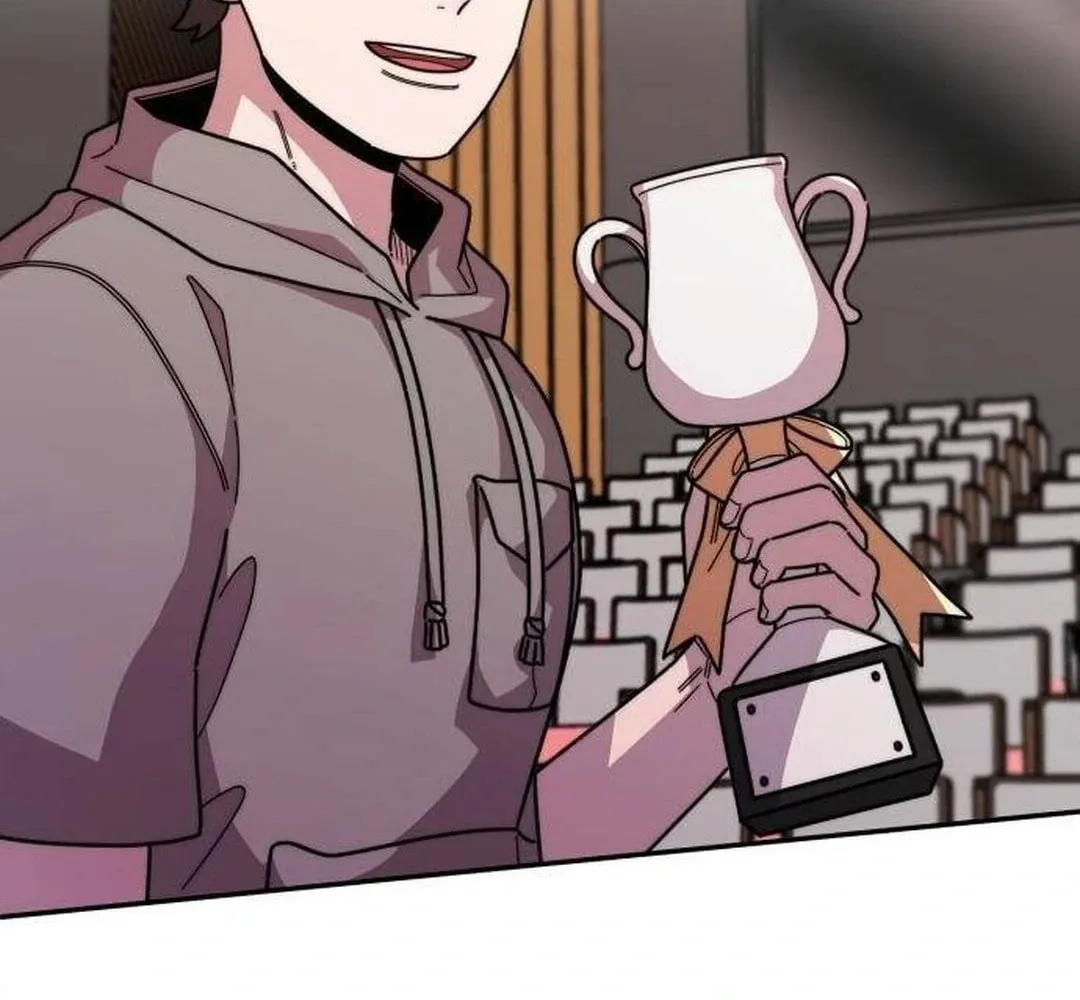 Musician Genius Who Lives Twice Chapter 30 page 41 - 