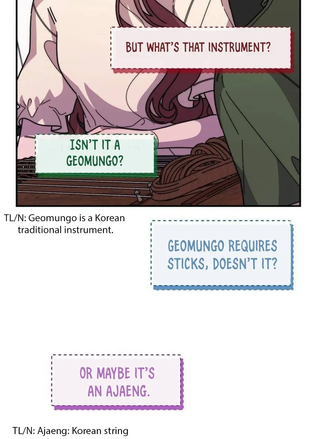 Musician Genius Who Lives Twice Chapter 30 page 59 - 