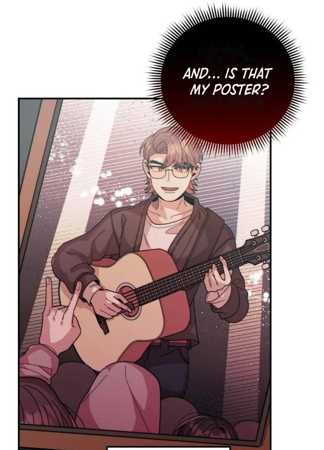 Musician Genius Who Lives Twice Chapter 30 page 74 - 