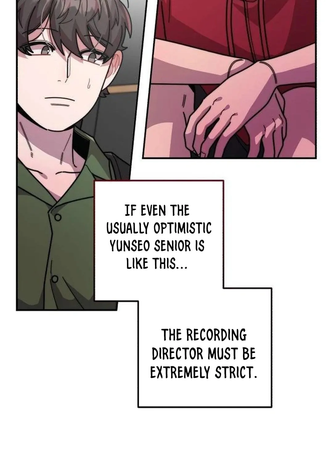 Musician Genius Who Lives Twice Chapter 30 page 82 - 