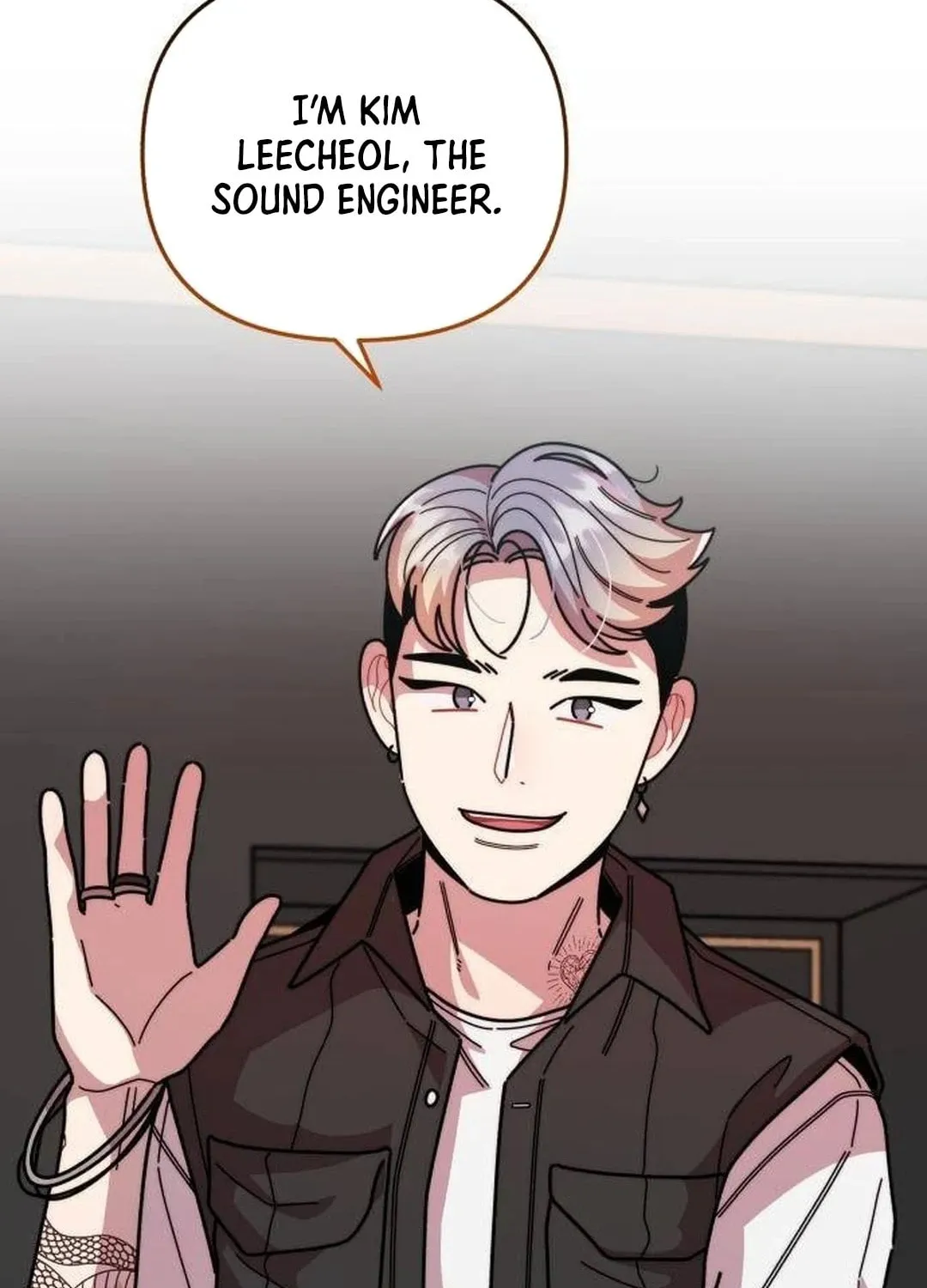 Musician Genius Who Lives Twice Chapter 30 page 84 - 