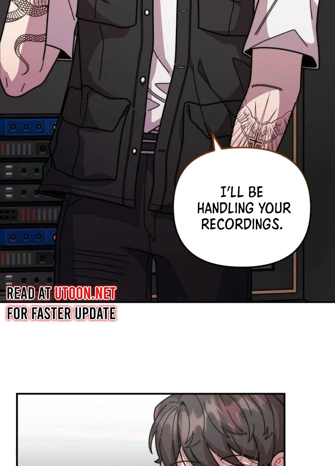 Musician Genius Who Lives Twice Chapter 30 page 85 - 