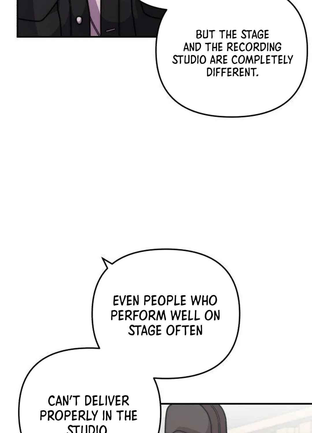 Musician Genius Who Lives Twice Chapter 30 page 90 - 
