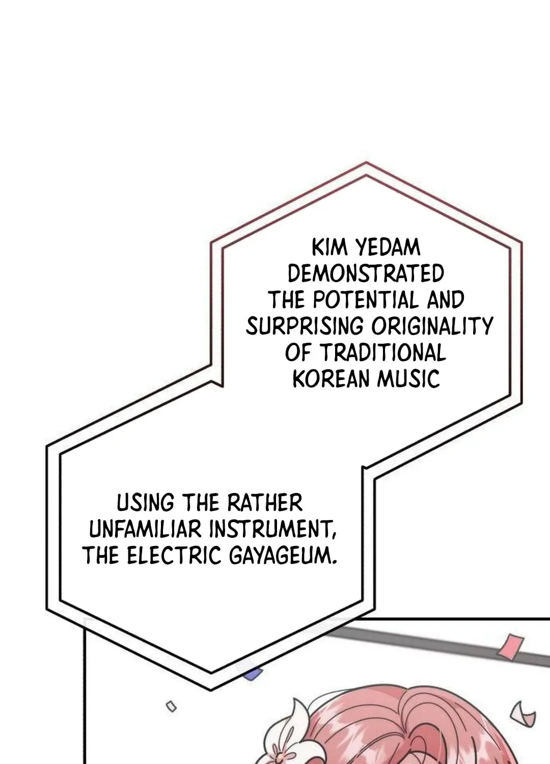 Musician Genius Who Lives Twice Chapter 30 page 10 - 