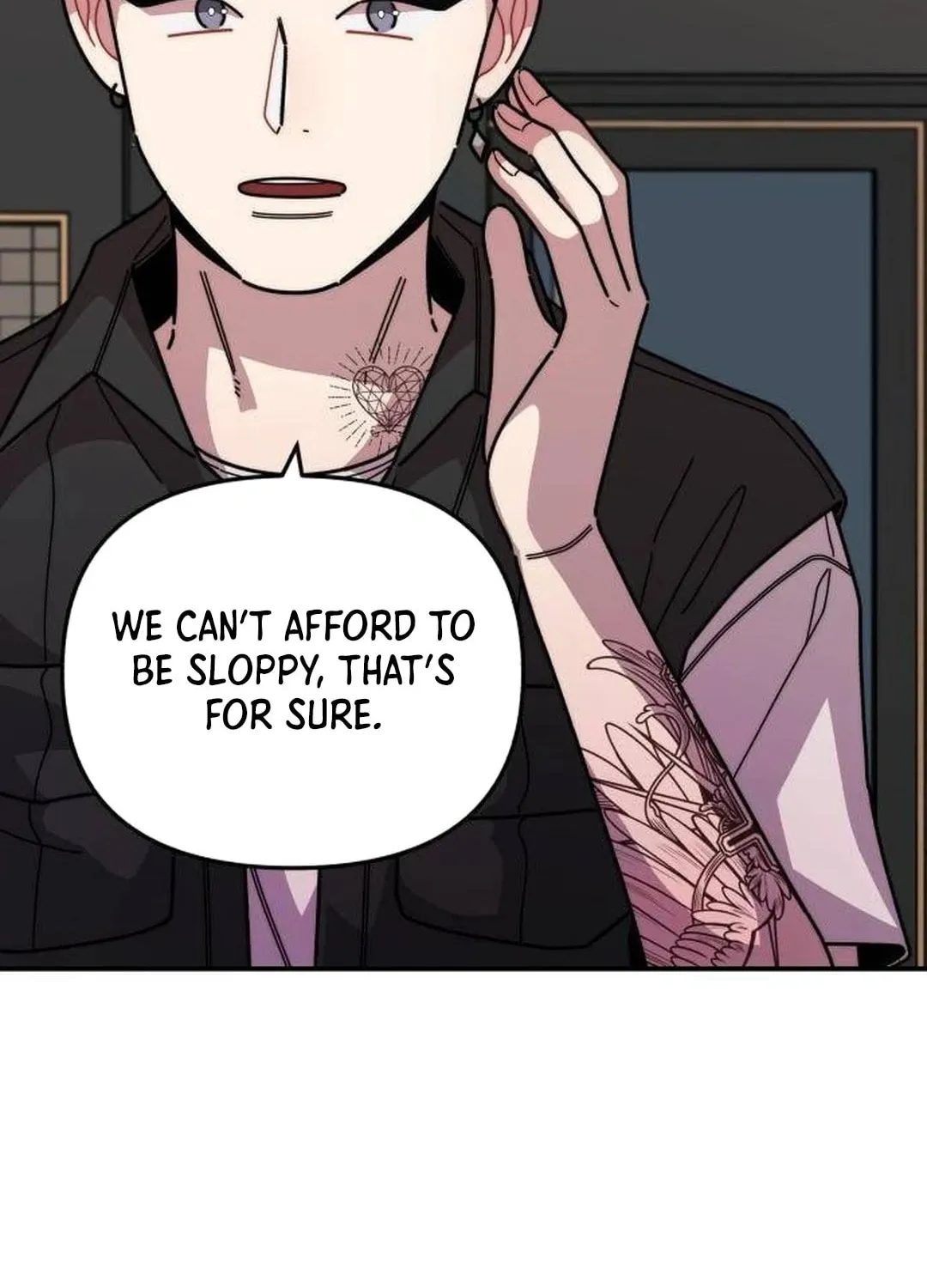 Musician Genius Who Lives Twice Chapter 30 page 93 - 