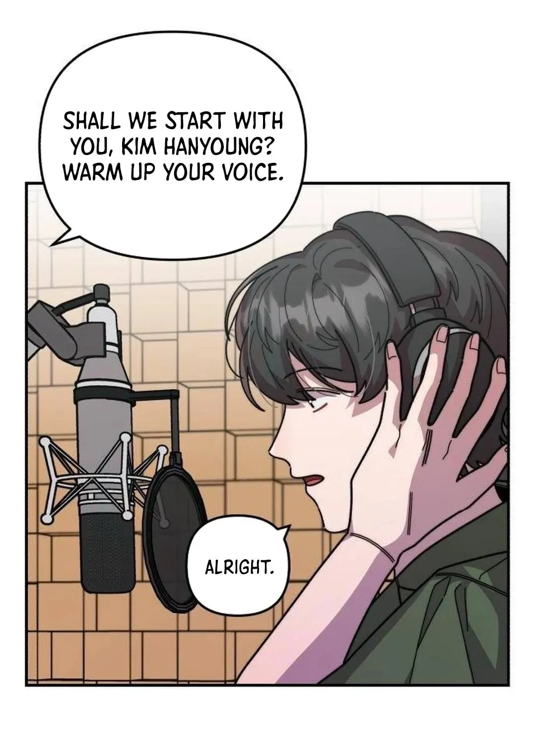 Musician Genius Who Lives Twice Chapter 30 page 95 - 