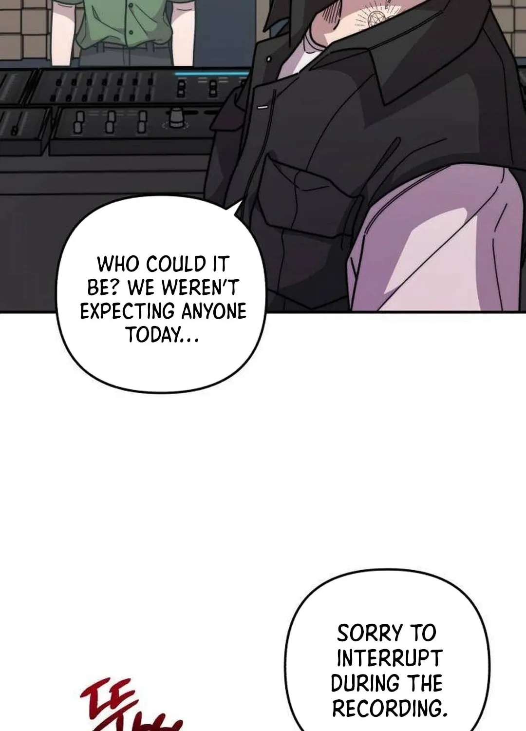Musician Genius Who Lives Twice Chapter 30 page 98 - 