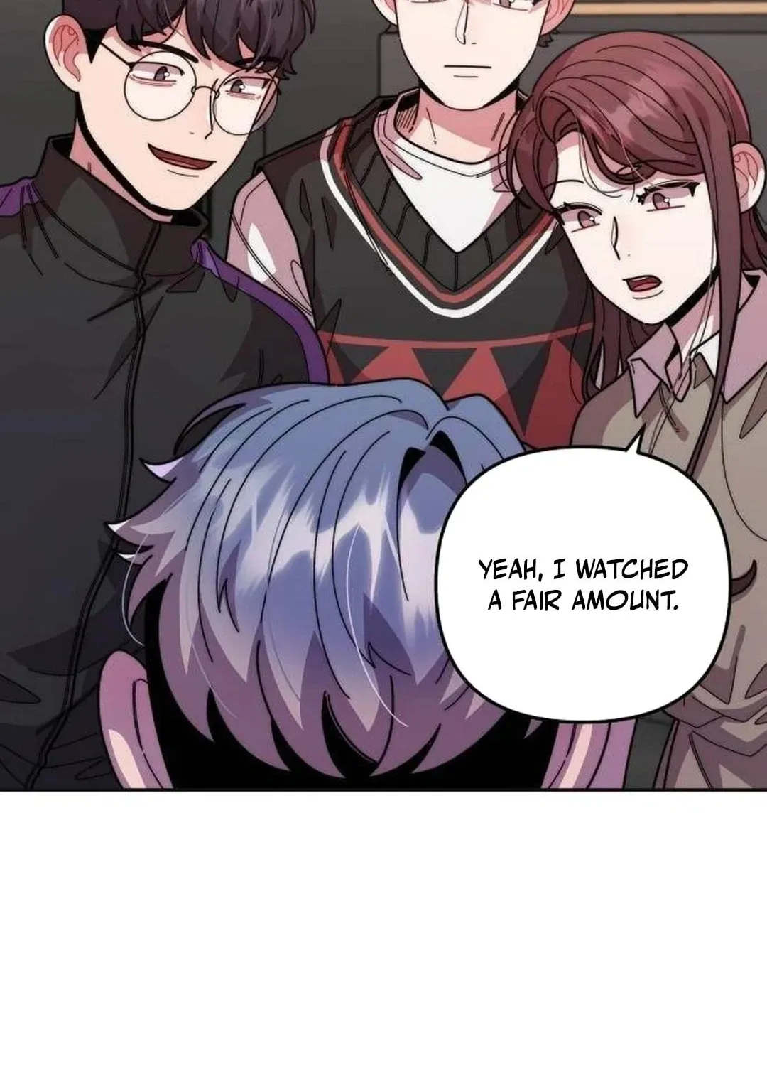 Musician Genius Who Lives Twice Chapter 31 page 107 - 