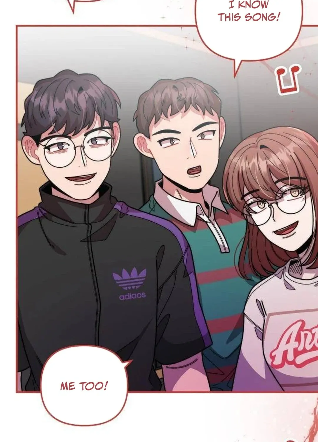 Musician Genius Who Lives Twice Chapter 31 page 110 - 