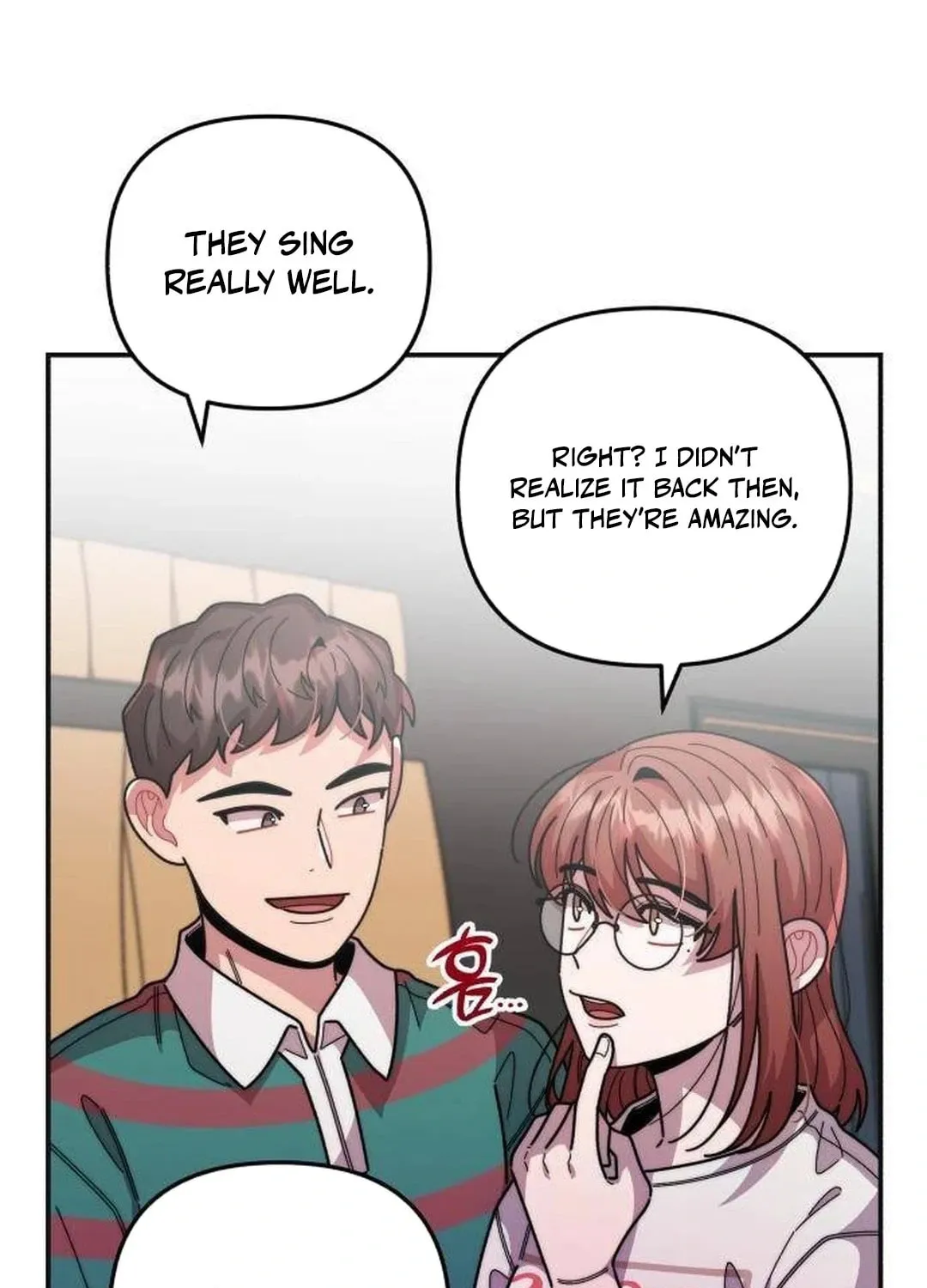 Musician Genius Who Lives Twice Chapter 31 page 116 - 