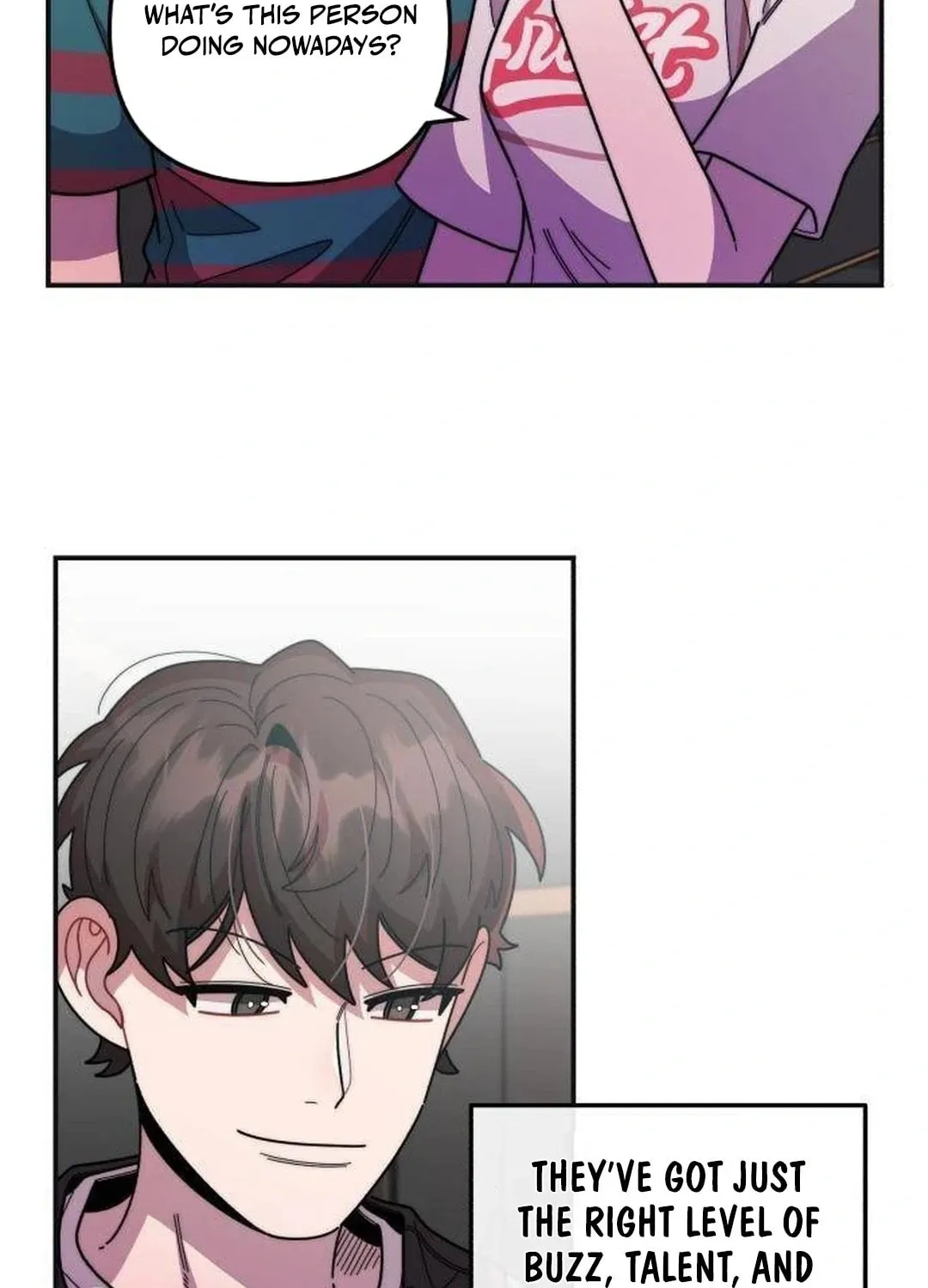 Musician Genius Who Lives Twice Chapter 31 page 117 - 
