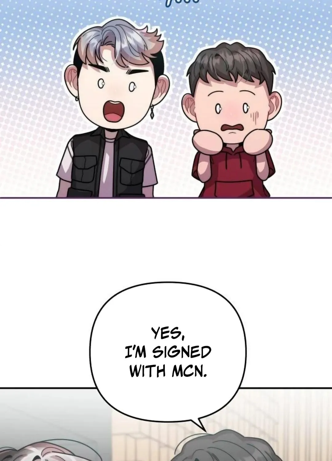 Musician Genius Who Lives Twice Chapter 31 page 18 - 