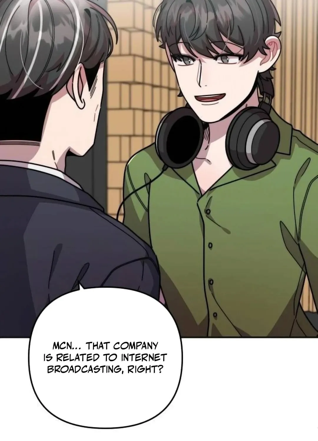 Musician Genius Who Lives Twice Chapter 31 page 19 - 