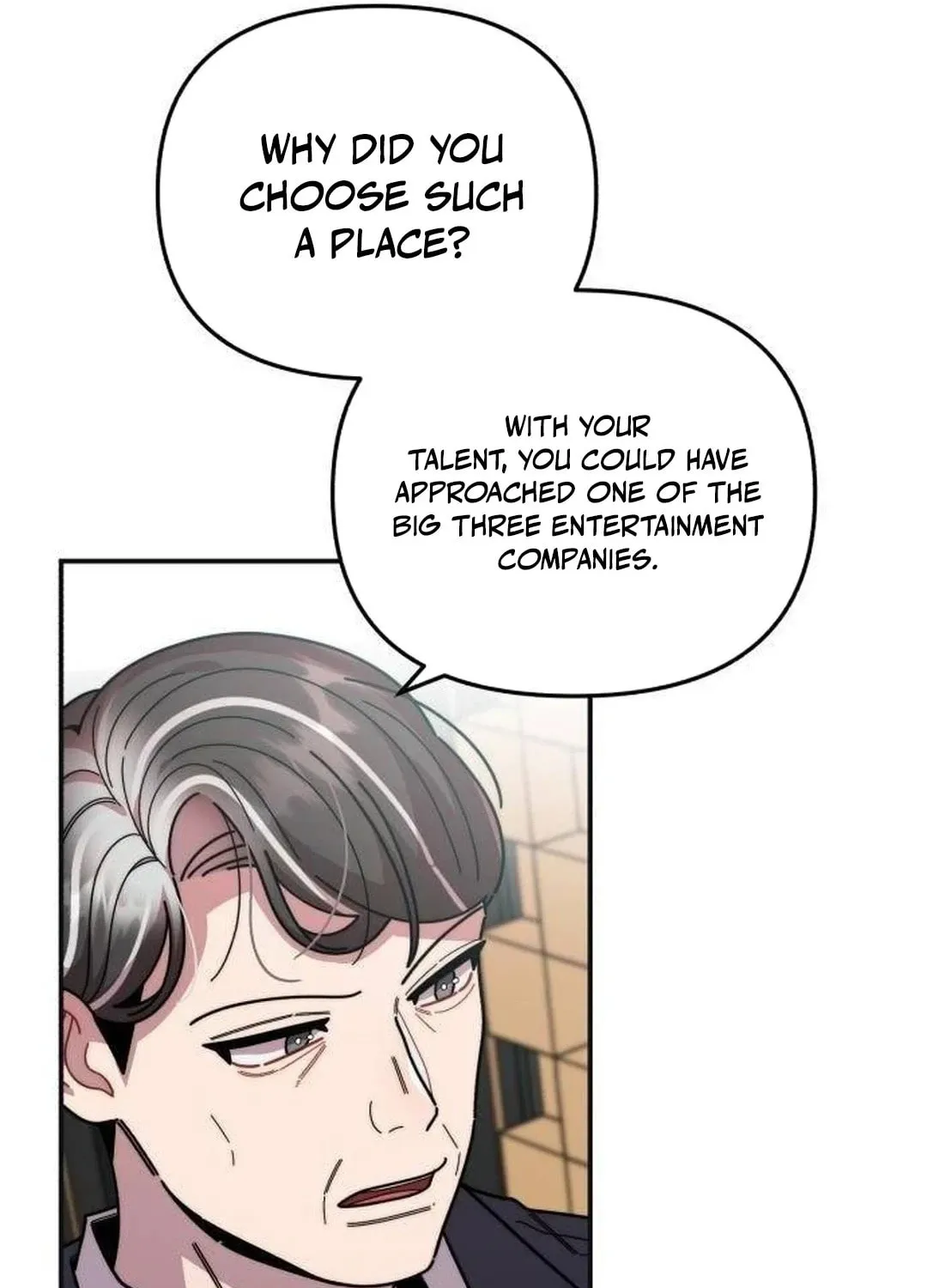 Musician Genius Who Lives Twice Chapter 31 page 21 - 