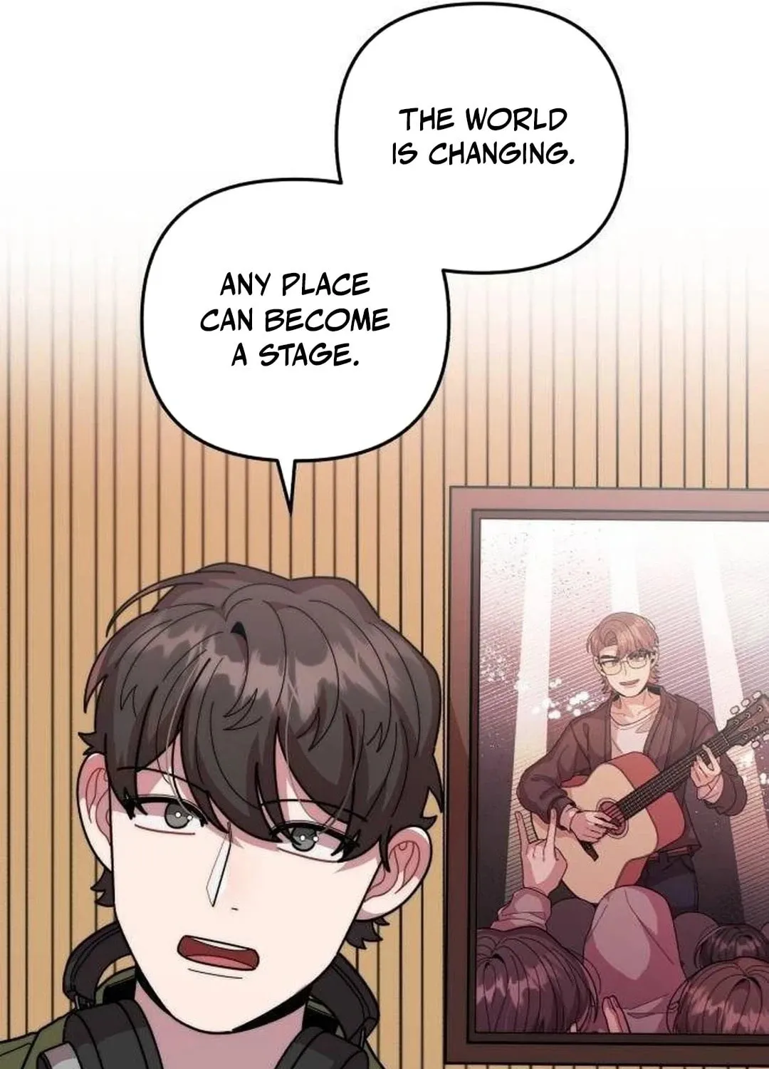 Musician Genius Who Lives Twice Chapter 31 page 28 - 