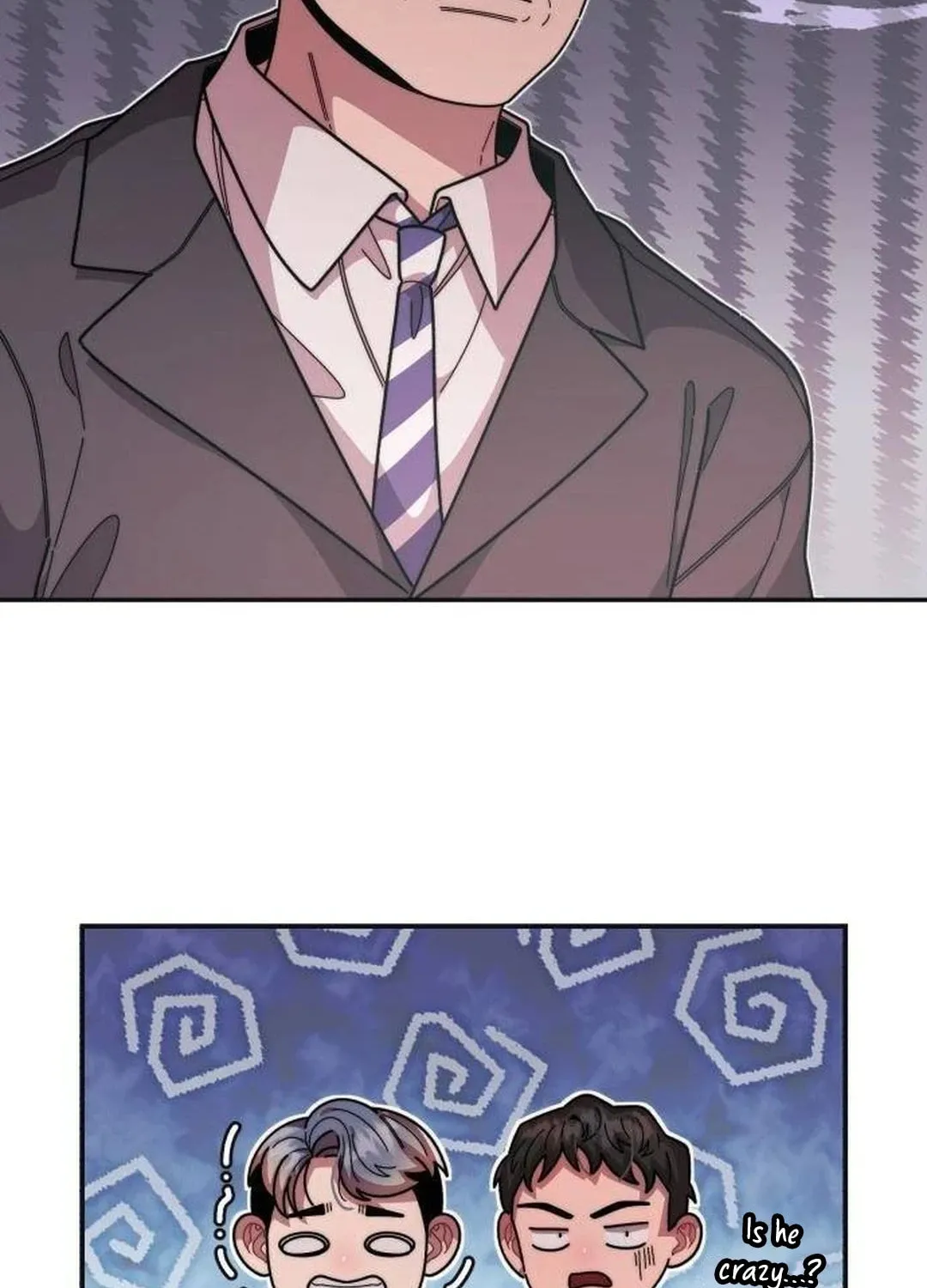 Musician Genius Who Lives Twice Chapter 31 page 33 - 