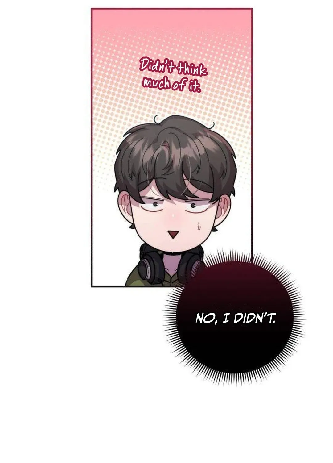Musician Genius Who Lives Twice Chapter 31 page 37 - 
