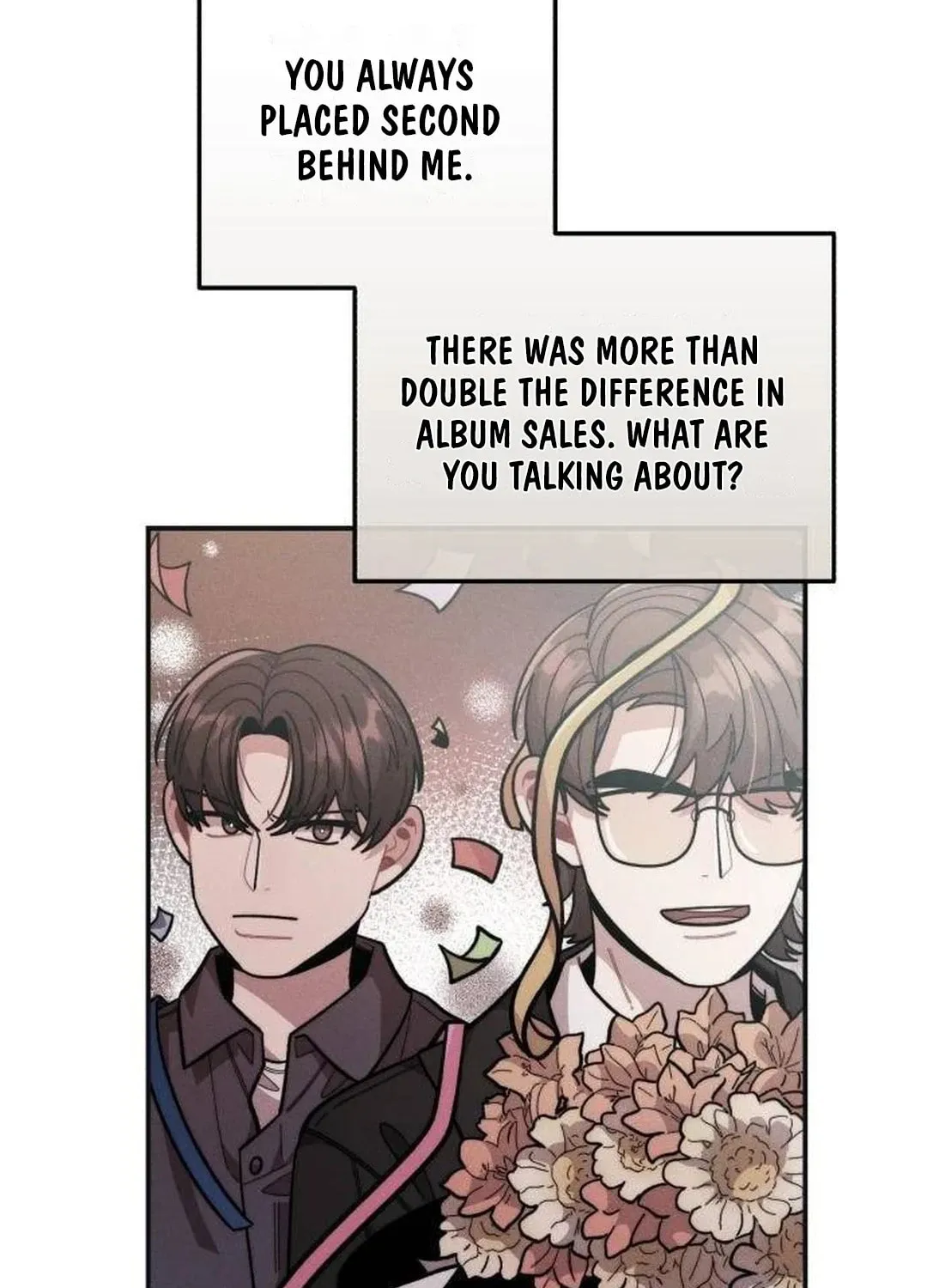 Musician Genius Who Lives Twice Chapter 31 page 40 - 