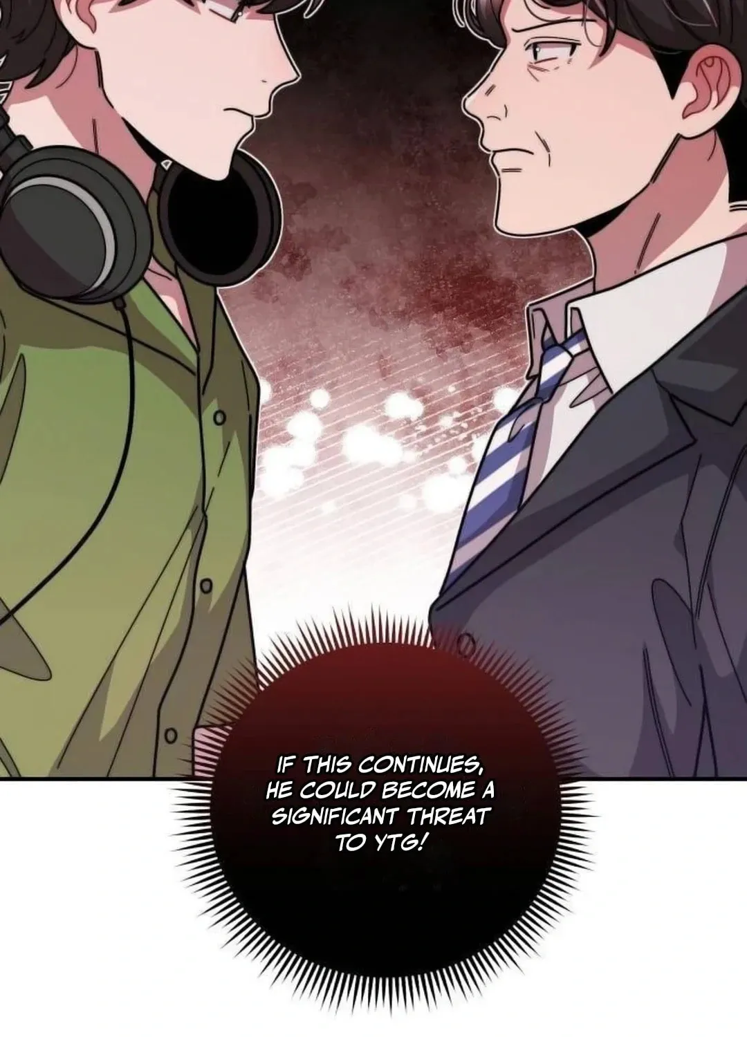 Musician Genius Who Lives Twice Chapter 31 page 5 - 