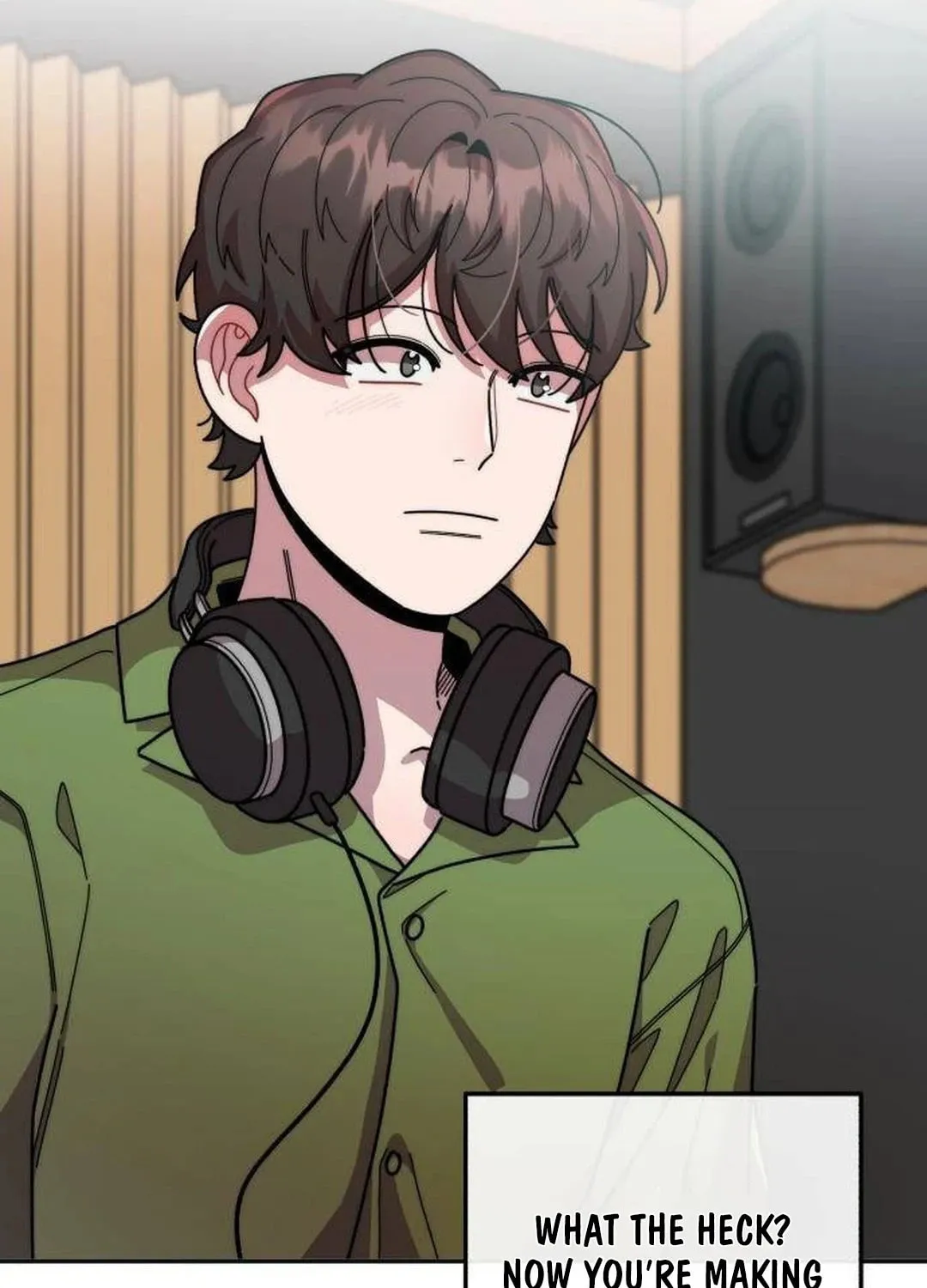 Musician Genius Who Lives Twice Chapter 31 page 44 - 