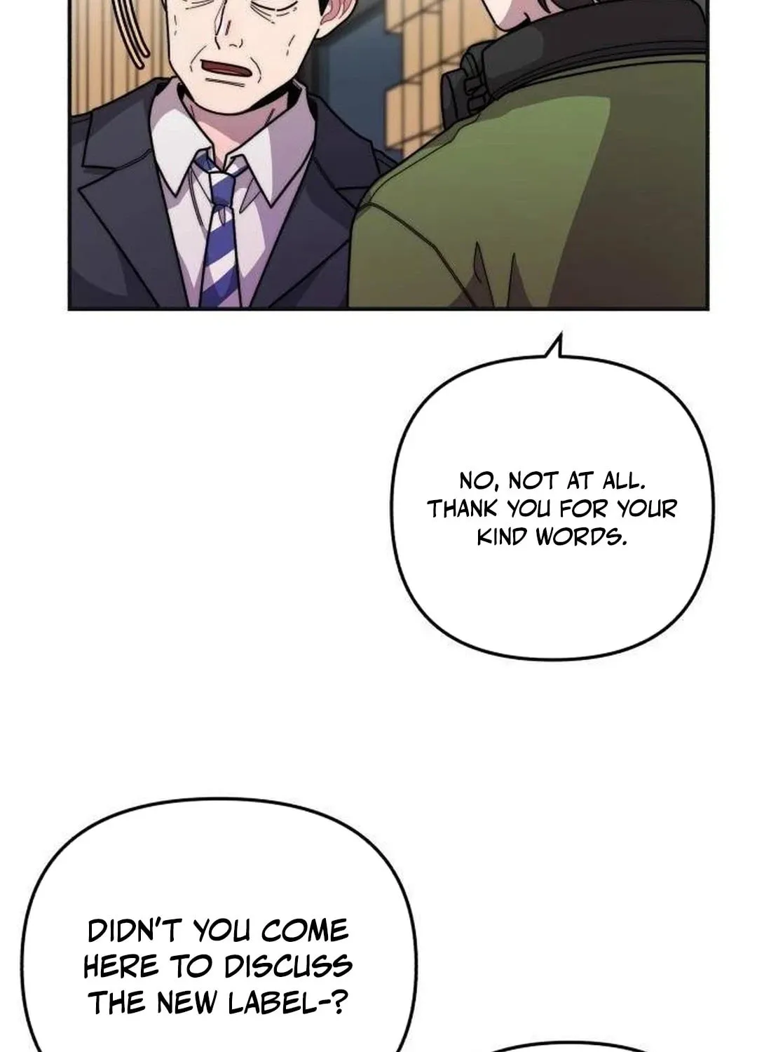 Musician Genius Who Lives Twice Chapter 31 page 46 - 