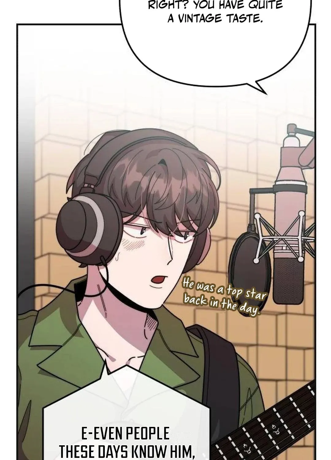 Musician Genius Who Lives Twice Chapter 31 page 60 - 