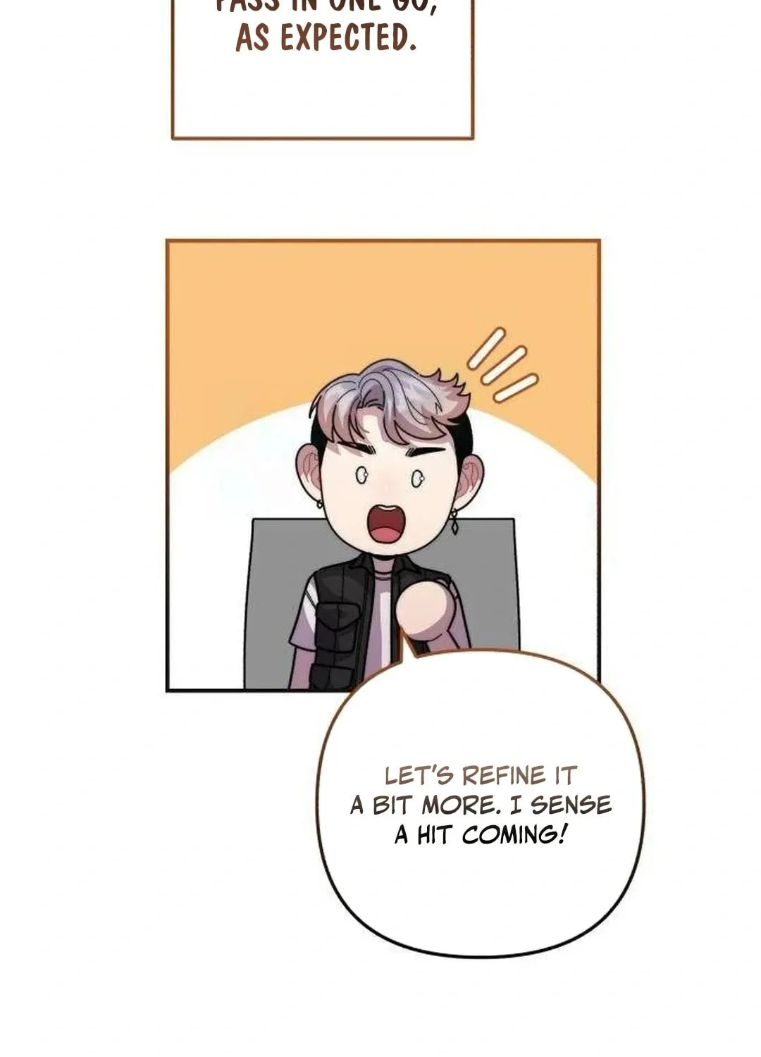 Musician Genius Who Lives Twice Chapter 31 page 73 - 