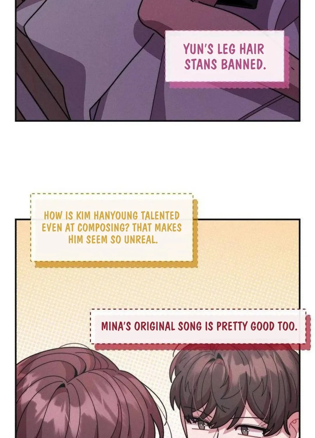 Musician Genius Who Lives Twice Chapter 31 page 79 - 