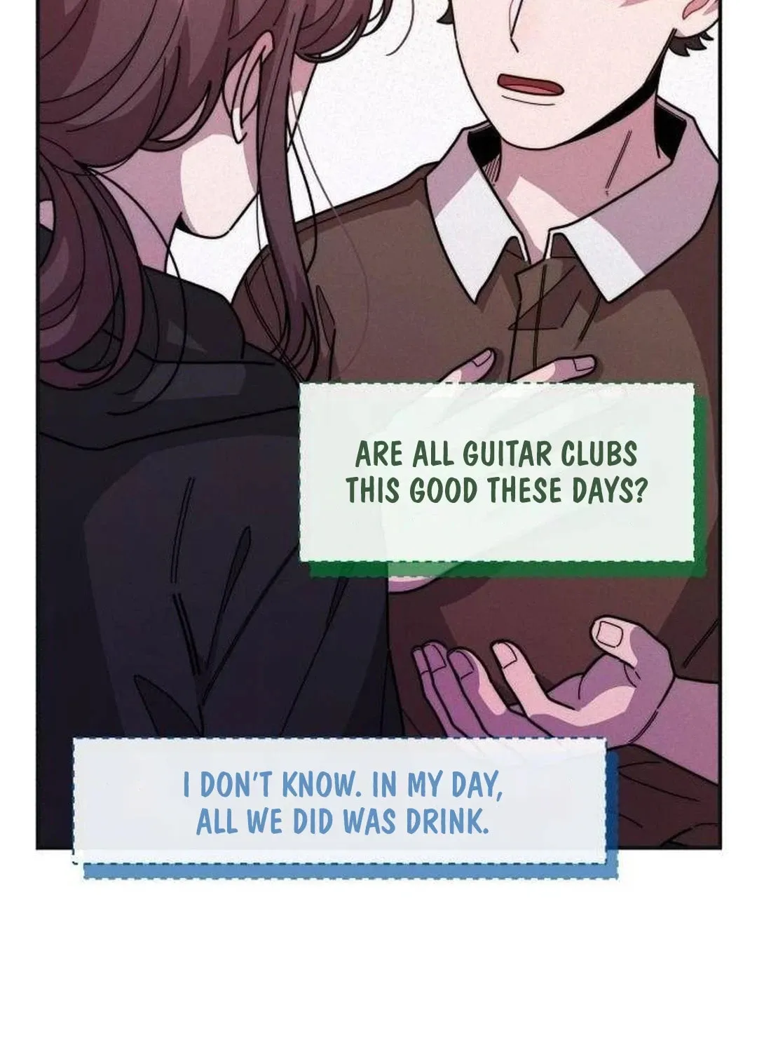 Musician Genius Who Lives Twice Chapter 31 page 80 - 