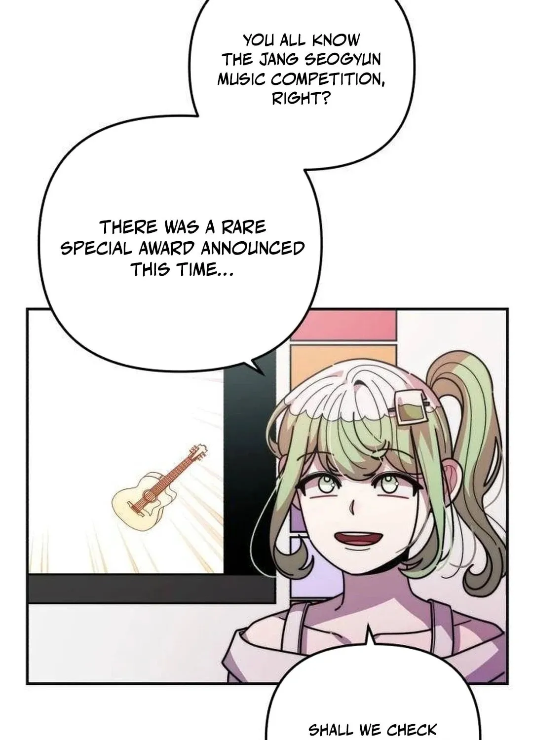 Musician Genius Who Lives Twice Chapter 31 page 86 - 
